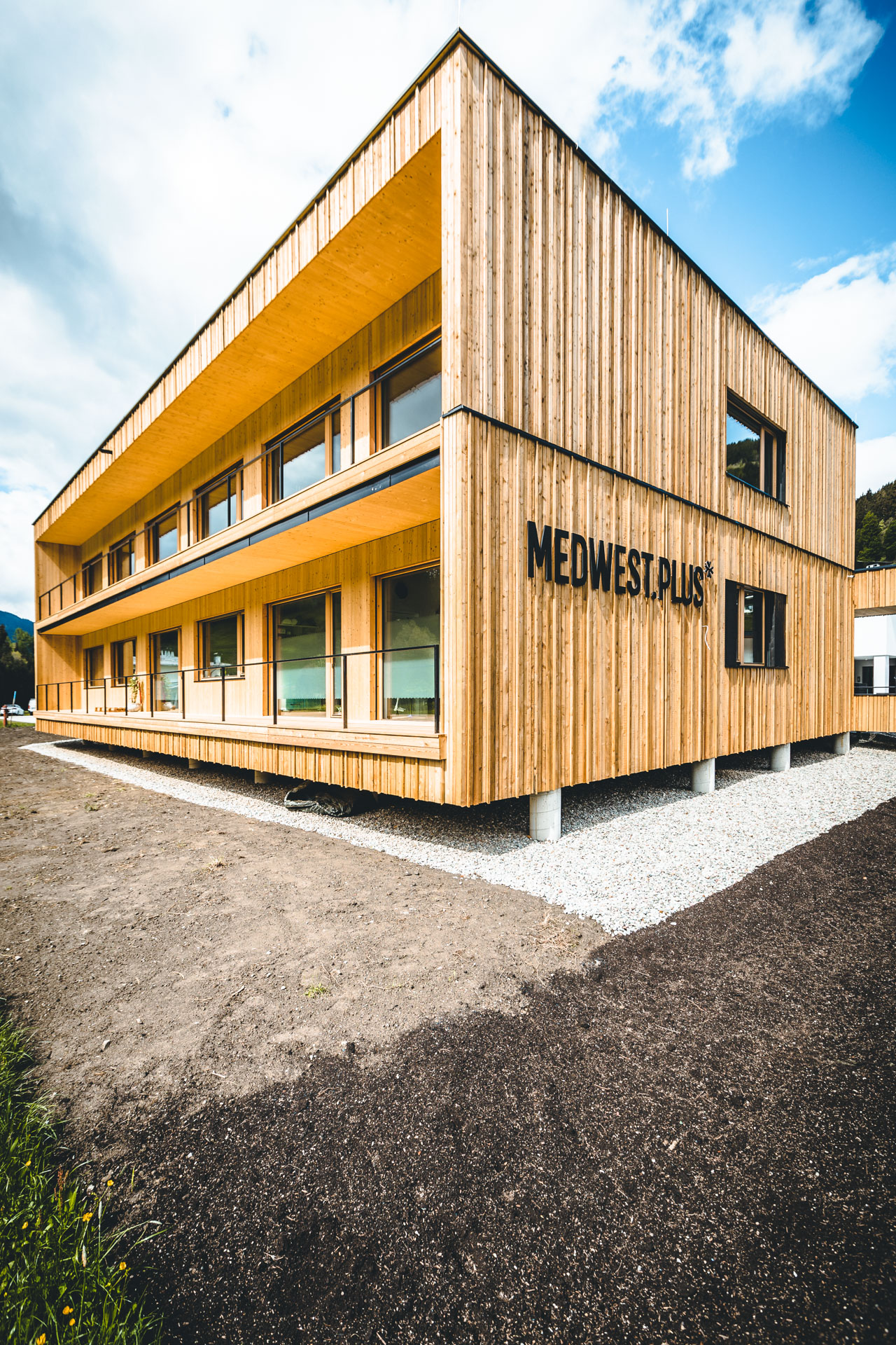 Büro Architekt Stöckl Michael Westendorf Büro Architekt Stöckl Michael Westendorf