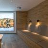 Hotel Post Westendorf Architekt Stöckl Michael Wellness