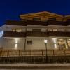 Hotel Post Westendorf Architekt Stöckl Michael Außenansicht