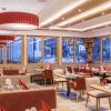 Hotel Post Westendorf Architekt Stöckl Michael Speisesaal